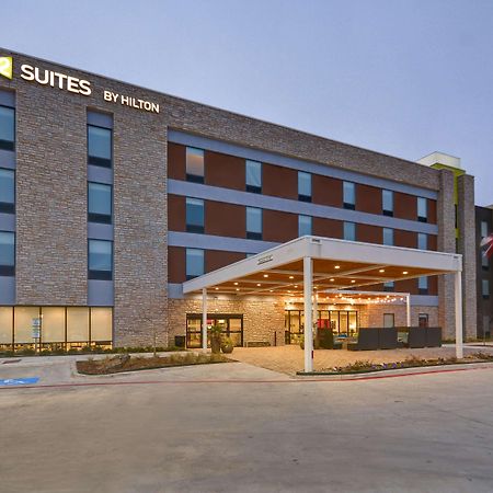 Home 2 Suites By Hilton Fairview Allen מראה חיצוני תמונה