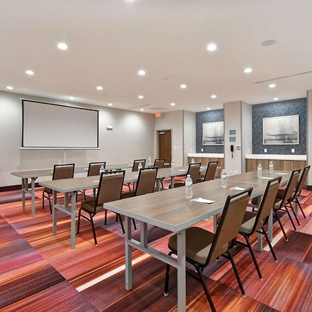 Home 2 Suites By Hilton Fairview Allen מראה חיצוני תמונה