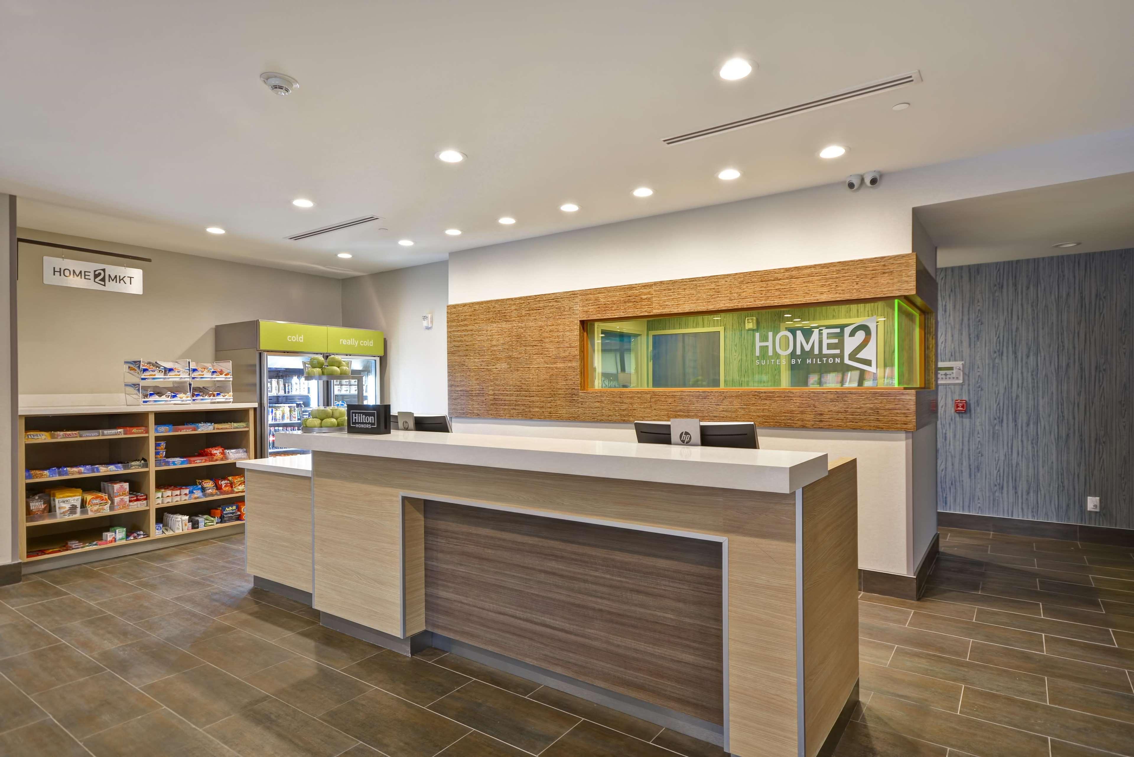 Home 2 Suites By Hilton Fairview Allen מראה חיצוני תמונה