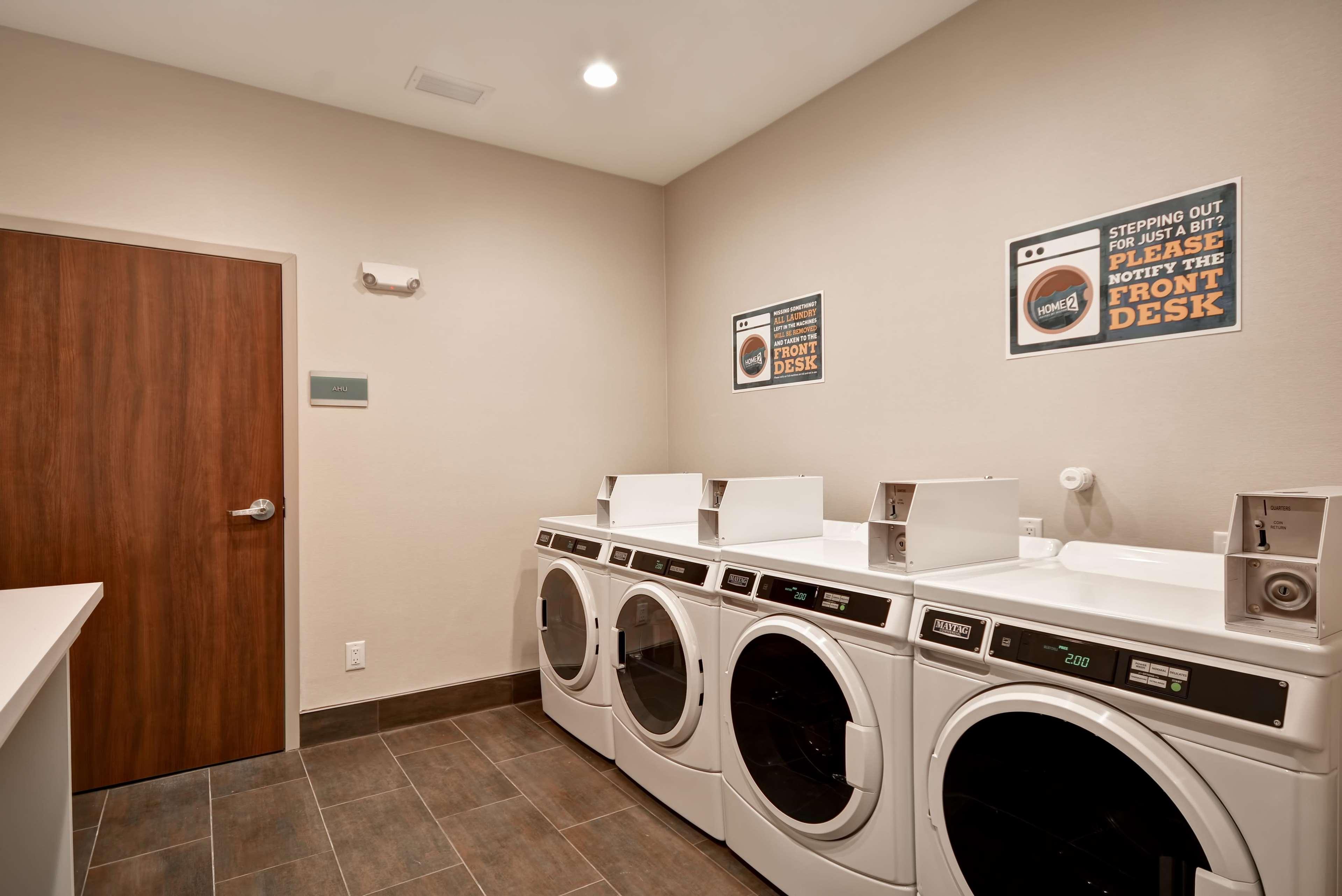 Home 2 Suites By Hilton Fairview Allen מראה חיצוני תמונה