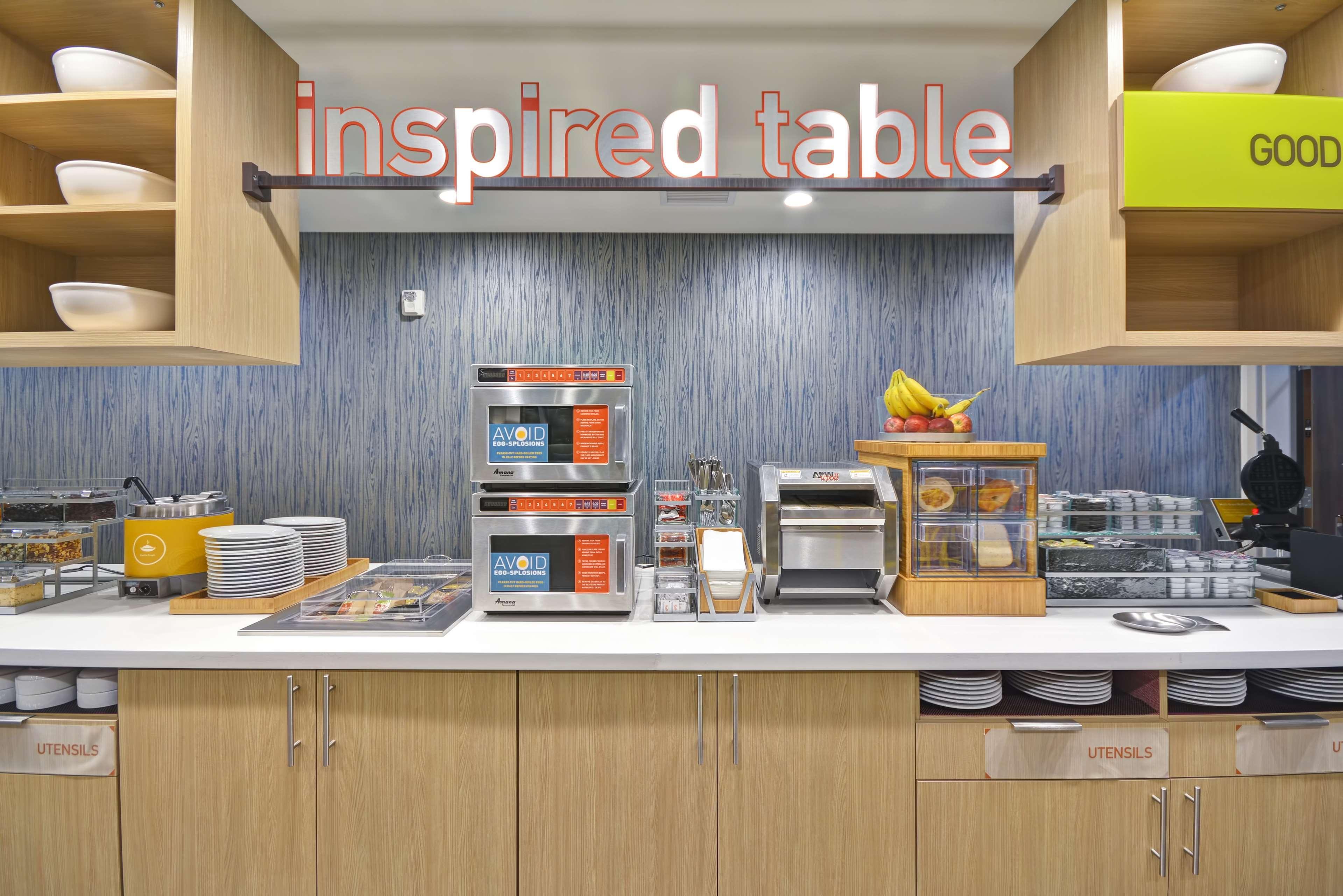 Home 2 Suites By Hilton Fairview Allen מראה חיצוני תמונה