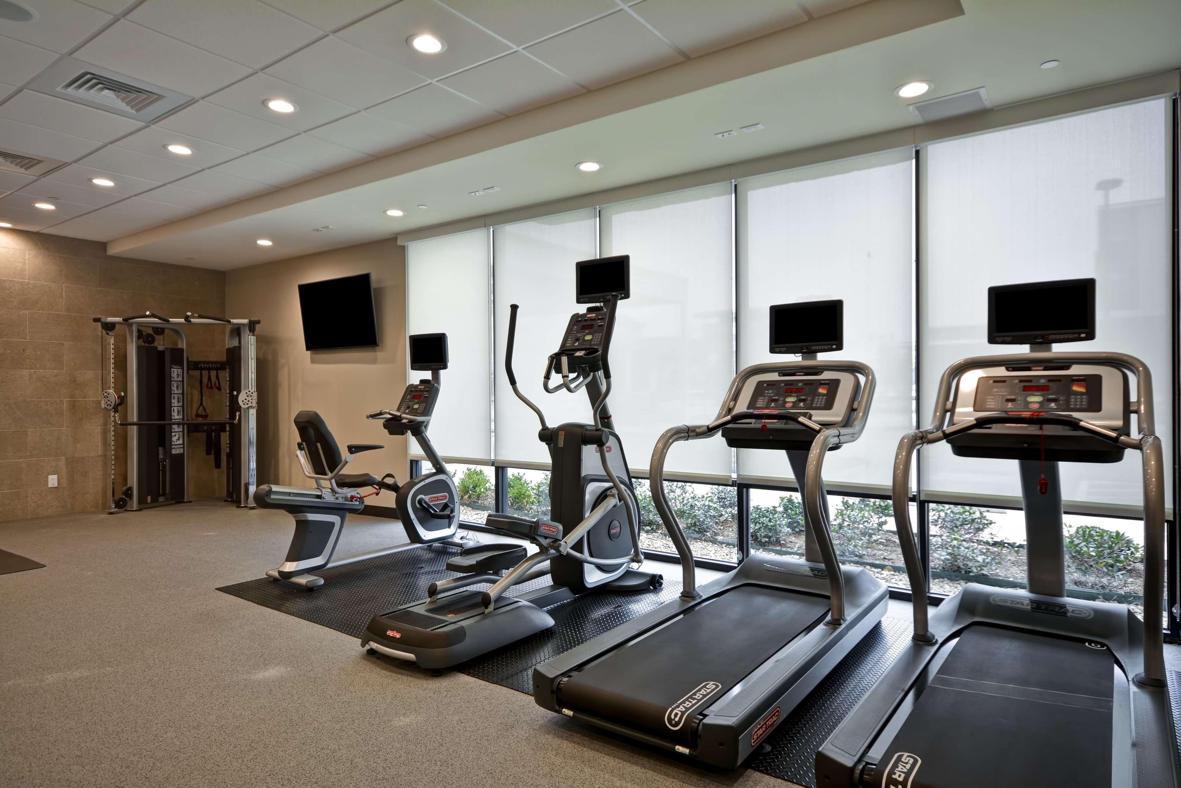 Home 2 Suites By Hilton Fairview Allen מראה חיצוני תמונה