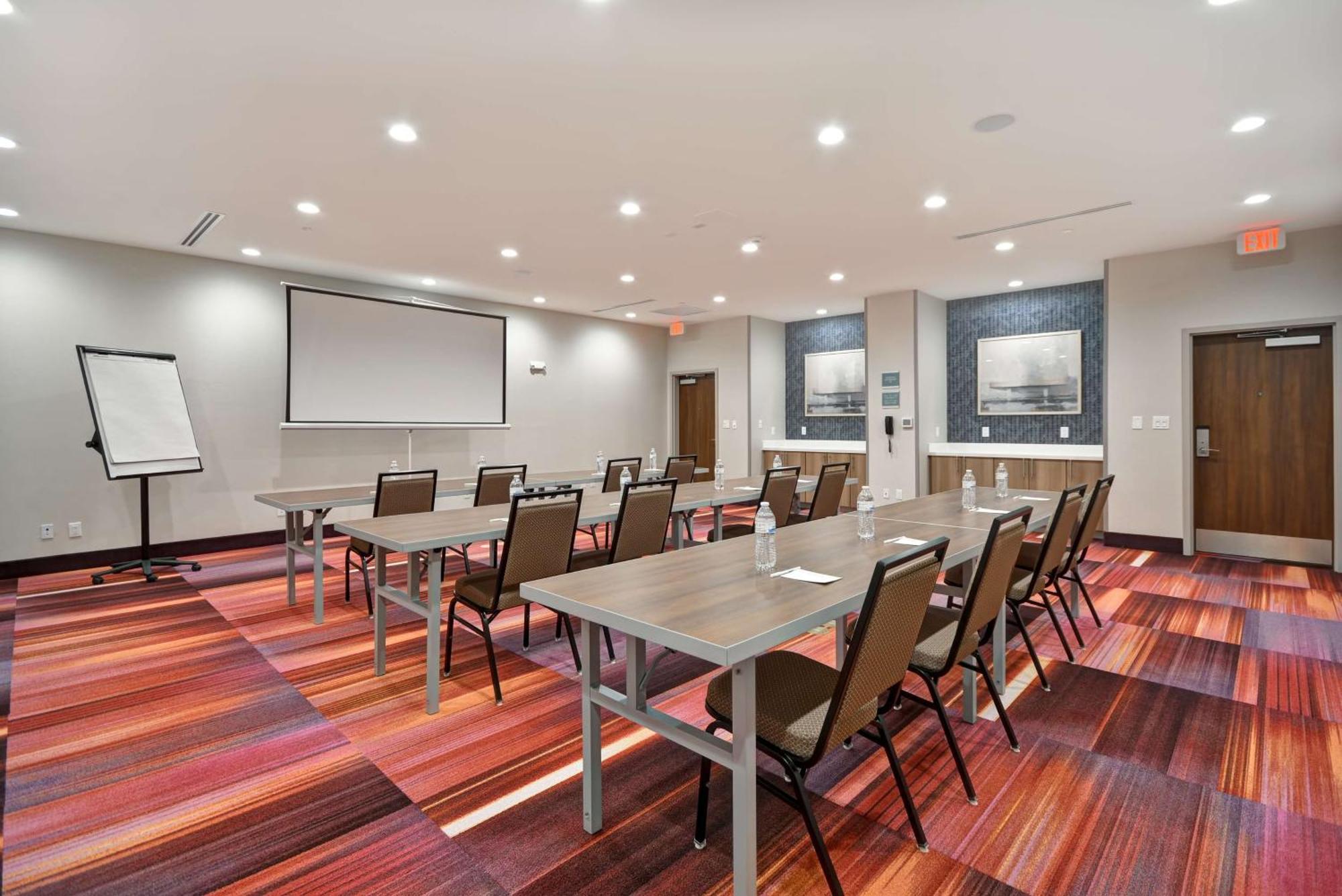 Home 2 Suites By Hilton Fairview Allen מראה חיצוני תמונה