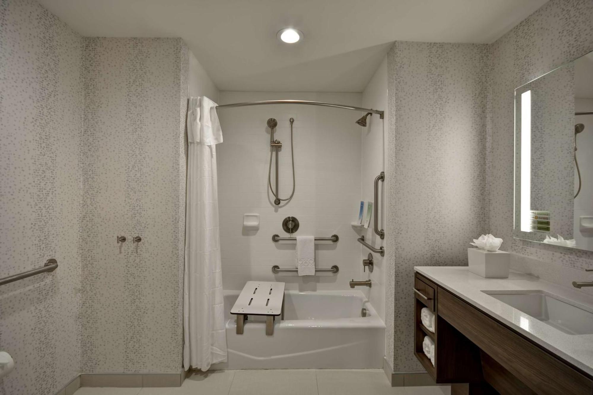 Home 2 Suites By Hilton Fairview Allen מראה חיצוני תמונה